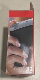 Nintendo Switch 2 Pro Controller - Black