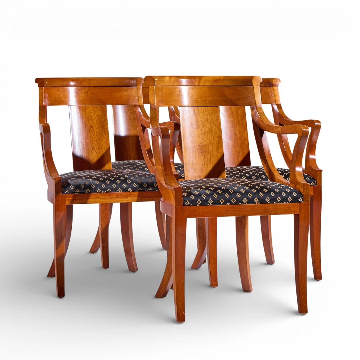 Baker Chair In Antique Chairs 1950-Now for sale | eBay