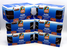 More Birds Nectar Pods Refill 3 Oz Pods Lot of 24 Pods Total With Hanger read