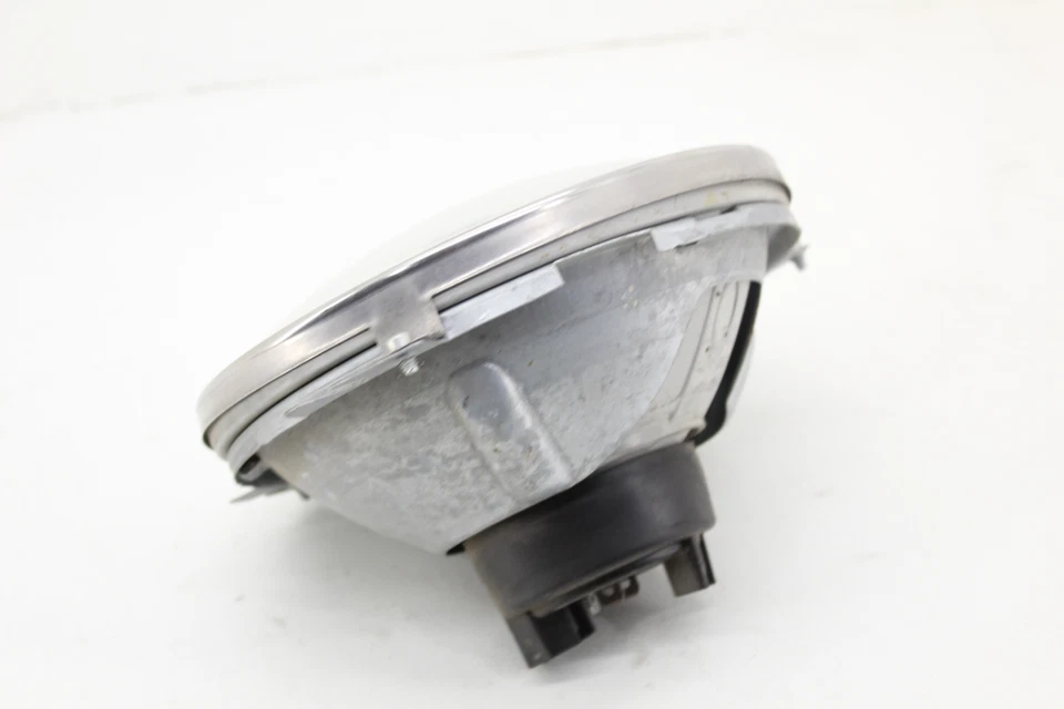 Conjunto de faros delanteros de carretera Harley Davidson Touring Electra 05-13 Foto 4 de 4