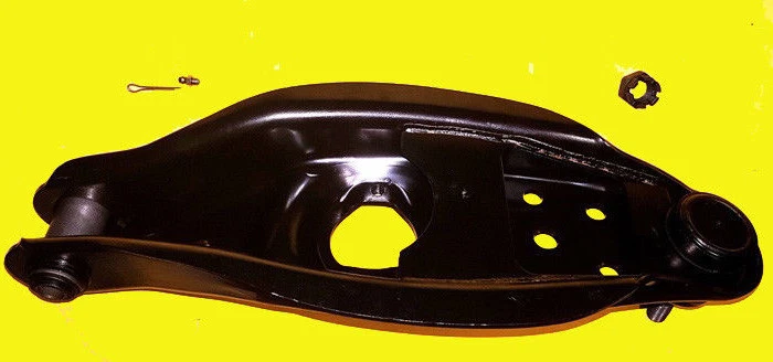 Right Side Lower Control Arm Dodge Truck D100 D150 D200 D250 72 93 3000 3300 LBS - Image 4 of 4