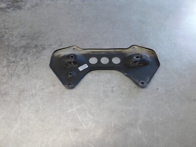 R107 350SL 280 SL 380SL 450SL 450SLC 560SL LICENSE PLATE BRACKET