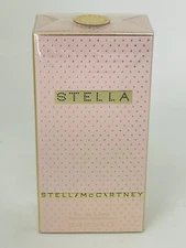 Stella by Stella McCartney 3.3 oz / 3.4 oz / 100 ML EDT  Spray Women NIB