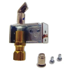 ROBERTSHAW 1820-039 Pilot Assembly,Aerated,90 Deg Left