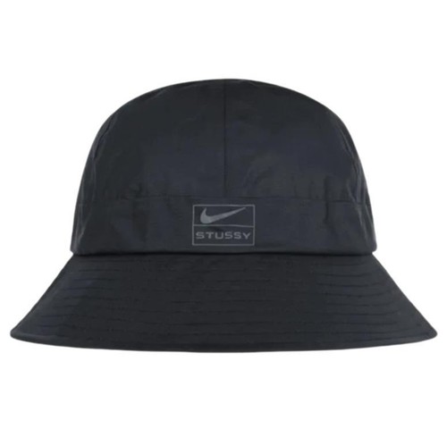 [DQ7817-010] Mens Nike x Stussy NRG Bucket Hat