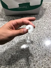 TAGEASY TAG EASY 25HP-TE-CLR 1 INCH FASTENER MONARCH 954924 BOX OF 3000