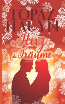 Hauyn - Ein Herz fr die Trume Fantasie Romantik Roman - Neues Taschenbuch - J555z
