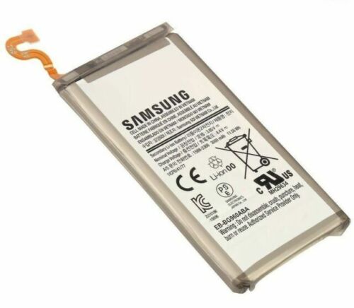 Batteries for Samsung Samsung Galaxy S9+