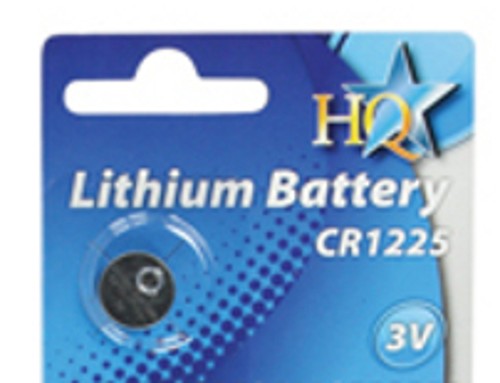 PILE 3V Lithium DL 1220 1225 1616 1620 1632 2016 2025 2032 2430 2450 Piles - Afbeelding 4 van 9