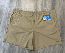 Backcast III Water Short Shorts 8 Inch 