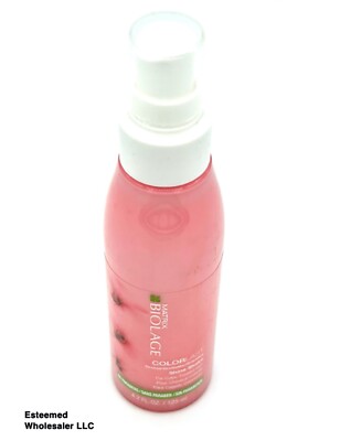 MATRIX BIOLAGE Color Last Orchid Shine For Color Treated Hair 4.2oz w/o box