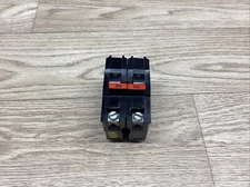 FEDERAL PACIFIC ELECTRIC STAB-LOK 30AMP CIRCUIT BREAKER #806F91PR6*CO