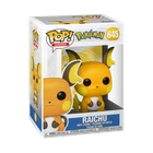 Funko Pop! Vinyl: Pokémon - Raichu #643