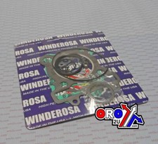 WINDEROSA TOP END GASKET SET YAMAHA XT250 2008-2012, YFM250R 2008-2013