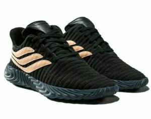adidas sobakov core black