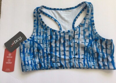 bcg sports bra youth