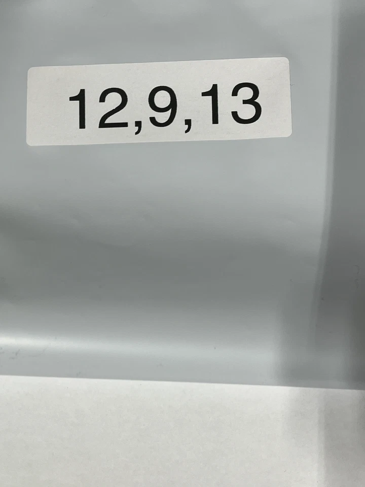 Corbata negra para hombre Ben Sherman con patrón a cuadros multicolor NUEVA Foto 3 de 3