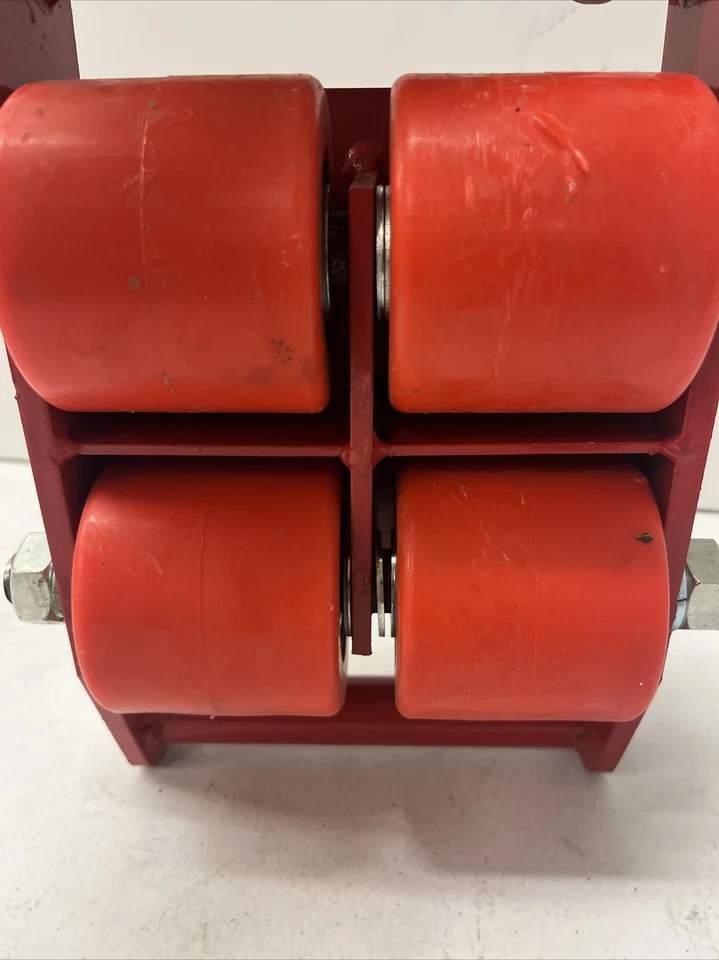 Camión cisterna Vevor CRA 6 toneladas Foto 2 de 3