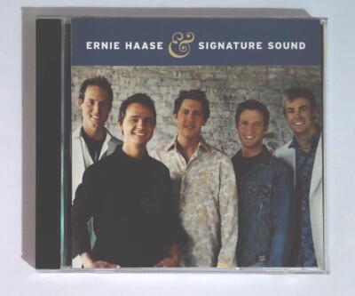 Ernie Haase & Signature Sound – Ernie Haase & Signature Sound
