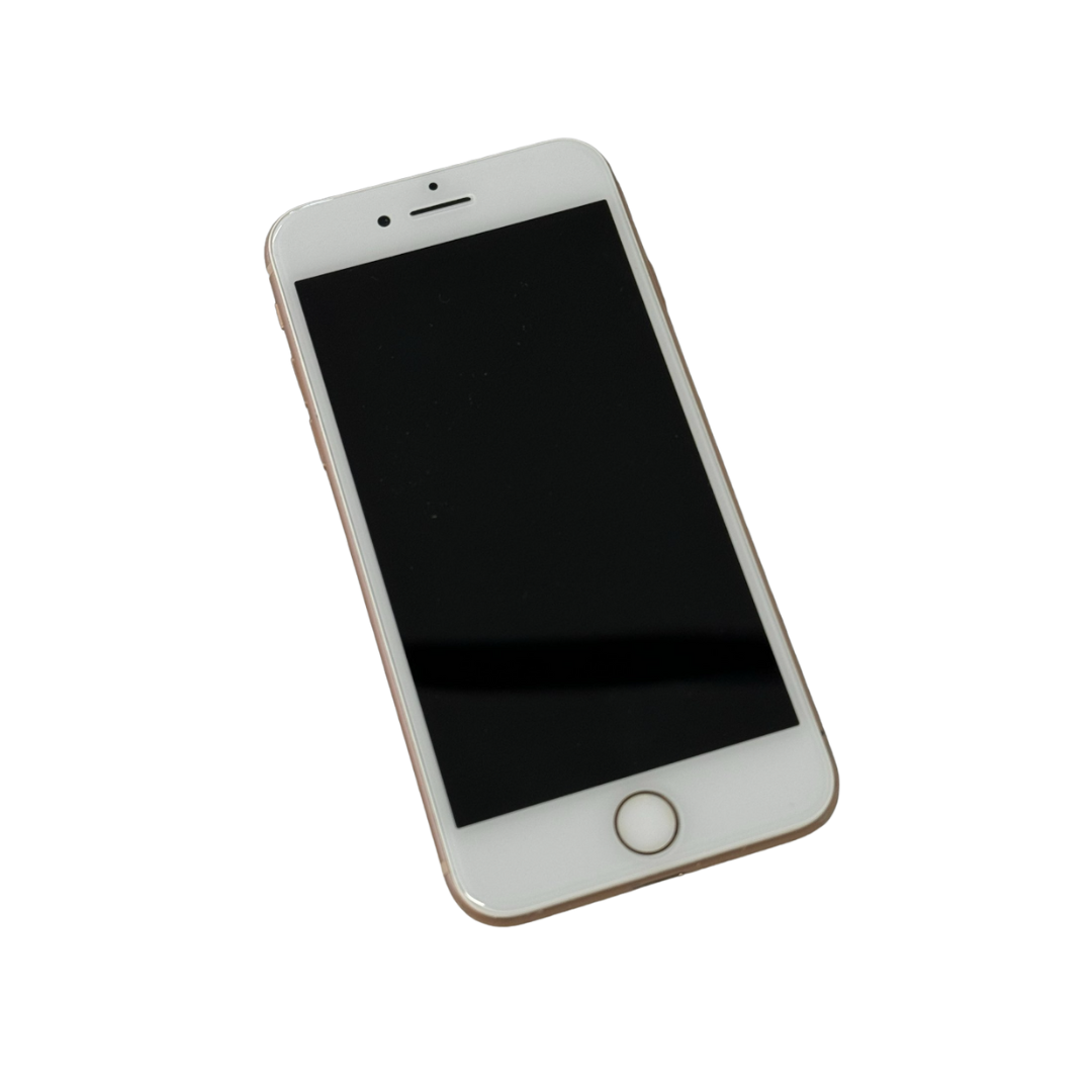 APPLE IPHONE 8 64GB ROSE GOLD MQ6J2QL/A SMARTPHONE RICONDIZIONATO