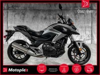 2014 HONDA NC 750 X ABS