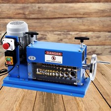 370W Electric Wire Stripping Machine 0.06 -1....
