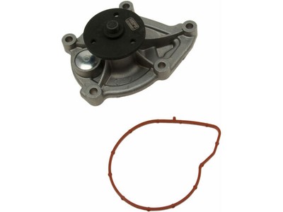 Hepu 54SB48H Water Pump Fits 2011-2016 Mini Cooper Countryman