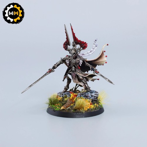 Warhammer: Age of Sigmar - Lumineth Realm-lords: The Light of Eltharion