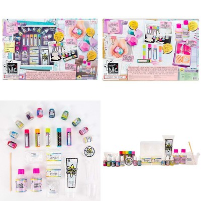 project mc2 ultimate spa science
