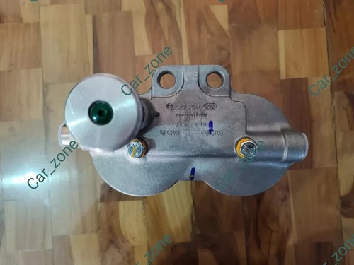 Fuel Filter Assy Twin With Primer For Mahindra Scorpio M2di - Picture 2 of 5