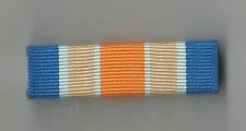 Inherent Resolve Campaign Medal Ribbon