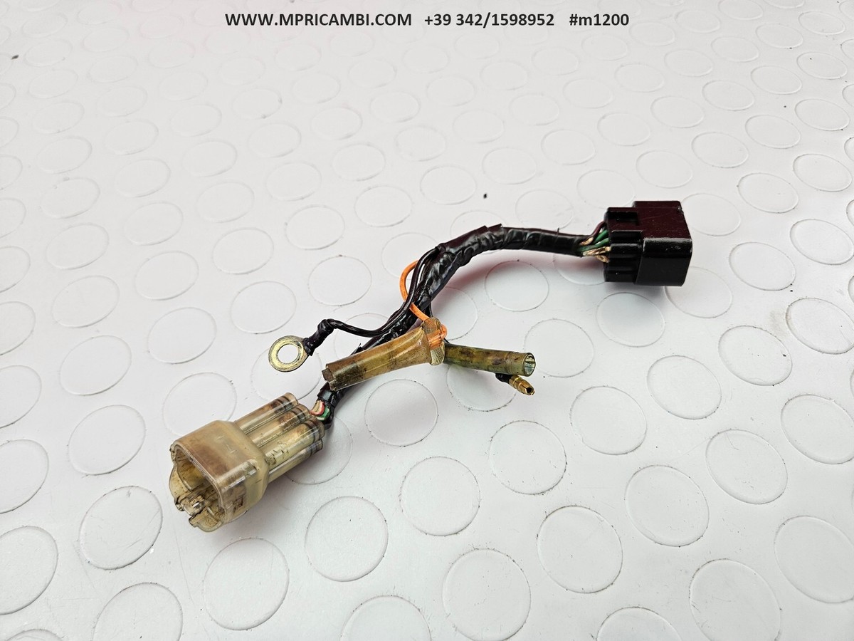 ユウ 2015 + Yamaha YZF-R1M Wire Harness Sub Lead 2KS-82509-10 OEM