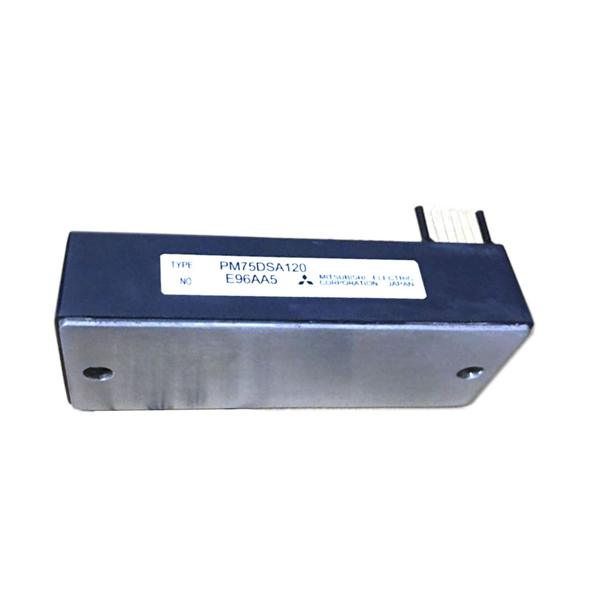 1PCS NEW MITSUBISHI PM75DSA120 Power Module | eBay