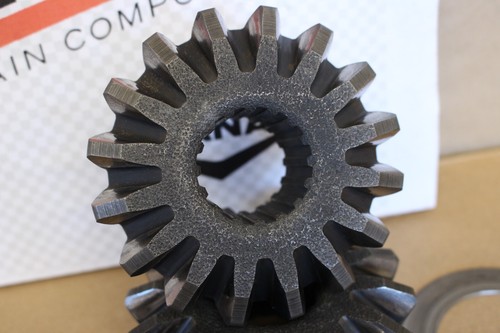Genuine Dana 60 Open Carrier 16 Spline Spider Side Internal Gear Kit 706130X - Picture 5 of 7