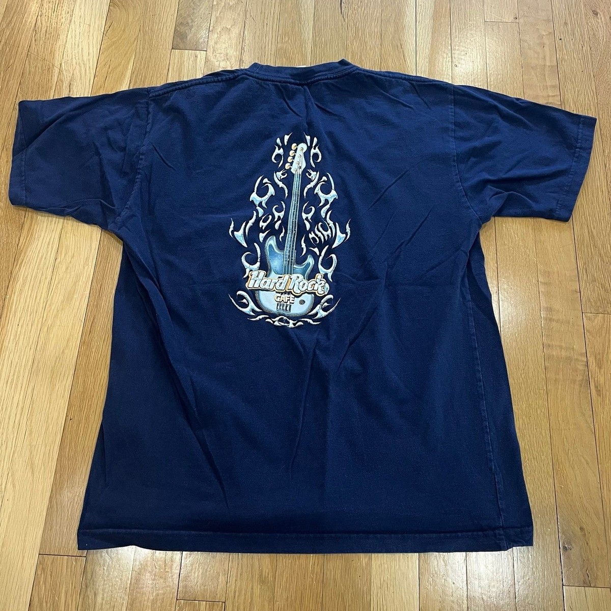 Magliette Harley Hard Rock CafÃ¨ Barcellona Prezzi Magliette VTG