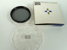 HOYA 55mm PL Polarizing Filter