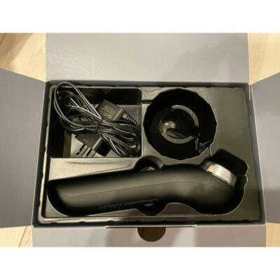Panasonic Beauty Premium EH-XR20-K RF Ultrasonic Facial Equipment