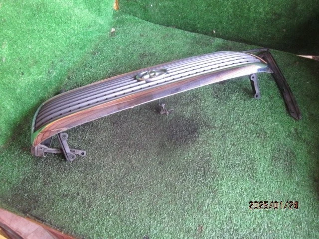 Parrilla delantera original Toyota Celsior UCF10 UCF11 LEXUS LS400 envío gratuito Foto 2 de 4