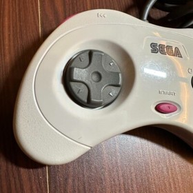 Sega Saturn main unit HST-0014 1598 From Japan