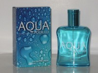 Kiotis Paris Acqua Pour Lui Eau De Toilette Spray For Men 3.3oz/100 Ml. Kiotis Paris Acqua Pour Lui Eau De Toilette Spray For Men 3.3oz/100 Ml.