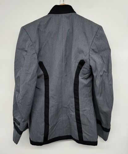 Vintage lata 70. West Point USMA Cadet Store Mundur Kurtka i spodnie Armia Wojskowe - Zdjęcie 3 z 12