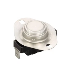 1PCS THERMOSTAT, LIMIT 155F FOR HUEBSCH, SQ, UNIMAC #TU20460 - M411307