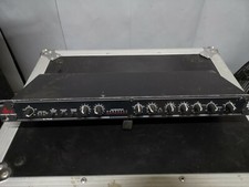 DBX 286A Microphone Processor