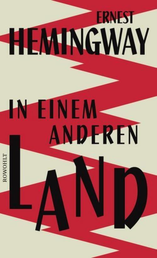 Thumbnail - Hemingway Ernest. In Einem Anderen Land. Buch