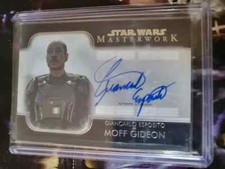 2020 Topps Star Wars Holocron Series Trading Cards 15