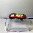 lesney matchbox 1970 superfast O.36 Hot Rod Draguar Made In England