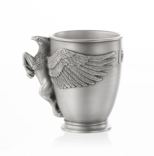 Royal Selangor Pewter Royal Selangor Harry Potter Hippogriff Mug 0120001 - Foto 2 di 6