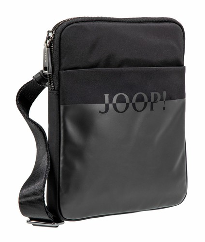 JOOP! Bolso de hombro Trivoli Liam XS negro nuevo - Imagen 2 de 5