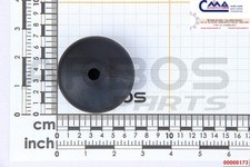 Cuffia cambio Goldoni Special, Super Special, My Special, cod.173 