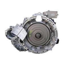 2017-2019 Infiniti Qx30 Transmission 1k At 7 Speed 2.0l 4 Cylinder Warranty OEM